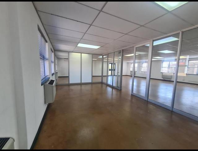 OFFICE PROPERTY TO RENT IN MENLYN
